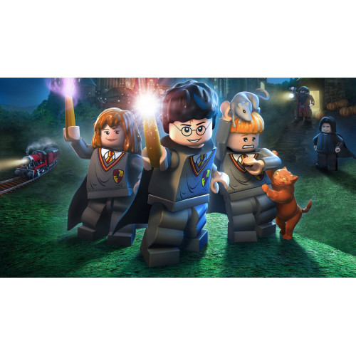 LEGO Harry Potter Collection Xbox One